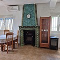 Prachtig landhuis met 3 slaapkamers en 1 badkamer in Yecla. in Spanish Fincas
