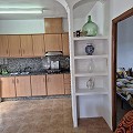 Prachtig landhuis met 3 slaapkamers en 1 badkamer in Yecla. in Spanish Fincas