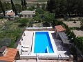 Prachtig landhuis met 3 slaapkamers en 1 badkamer in Yecla. in Spanish Fincas