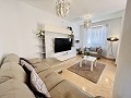 3 Schlafzimmer Reihenhaus in Cabo Roig in Spanish Fincas