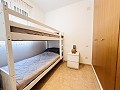 3 Schlafzimmer Reihenhaus in Cabo Roig in Spanish Fincas
