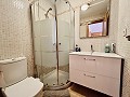 3 Schlafzimmer Reihenhaus in Cabo Roig in Spanish Fincas