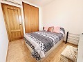 3 Schlafzimmer Reihenhaus in Cabo Roig in Spanish Fincas