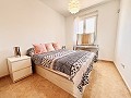 3 Schlafzimmer Reihenhaus in Cabo Roig in Spanish Fincas