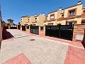 3 Schlafzimmer Reihenhaus in Cabo Roig in Spanish Fincas