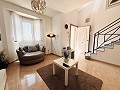 3 Schlafzimmer Reihenhaus in Cabo Roig in Spanish Fincas