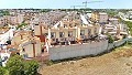 3 Schlafzimmer Reihenhaus in Cabo Roig in Spanish Fincas