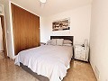 3 Schlafzimmer Reihenhaus in Cabo Roig in Spanish Fincas