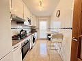 3 Schlafzimmer Reihenhaus in Cabo Roig in Spanish Fincas