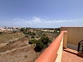 3 Schlafzimmer Reihenhaus in Cabo Roig in Spanish Fincas