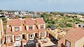 3 Schlafzimmer Reihenhaus in Cabo Roig in Spanish Fincas