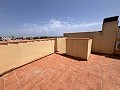 3 Schlafzimmer Reihenhaus in Cabo Roig in Spanish Fincas