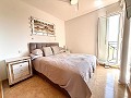3 Schlafzimmer Reihenhaus in Cabo Roig in Spanish Fincas