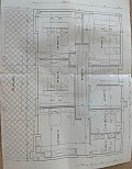 Schitterende, 70% afgewerkte nieuwbouwvilla met 7 slaapkamers en 4 badkamers te koop in Salinas. in Spanish Fincas