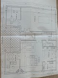 Schitterende, 70% afgewerkte nieuwbouwvilla met 7 slaapkamers en 4 badkamers te koop in Salinas. in Spanish Fincas