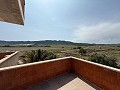 Schitterende, 70% afgewerkte nieuwbouwvilla met 7 slaapkamers en 4 badkamers te koop in Salinas. in Spanish Fincas