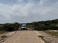 Schitterende, 70% afgewerkte nieuwbouwvilla met 7 slaapkamers en 4 badkamers te koop in Salinas. in Spanish Fincas