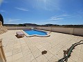 Schönes Landhaus mit 3 Schlafzimmern und 1 Bad in Torre del Rico. in Spanish Fincas
