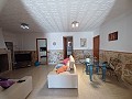 Schönes Landhaus mit 3 Schlafzimmern und 1 Bad in Torre del Rico. in Spanish Fincas