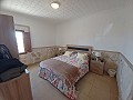 Schönes Landhaus mit 3 Schlafzimmern und 1 Bad in Torre del Rico. in Spanish Fincas