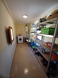 Schönes Landhaus mit 3 Schlafzimmern und 1 Bad in Torre del Rico. in Spanish Fincas