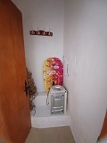 Schönes Landhaus mit 3 Schlafzimmern und 1 Bad in Torre del Rico. in Spanish Fincas