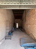 Schönes Landhaus mit 3 Schlafzimmern und 1 Bad in Torre del Rico. in Spanish Fincas