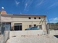 Schönes Landhaus mit 3 Schlafzimmern und 1 Bad in Torre del Rico. in Spanish Fincas