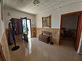 Schönes Landhaus mit 3 Schlafzimmern und 1 Bad in Torre del Rico. in Spanish Fincas
