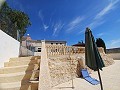 Schönes Landhaus mit 3 Schlafzimmern und 1 Bad in Torre del Rico. in Spanish Fincas