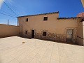Schönes Landhaus mit 3 Schlafzimmern und 1 Bad in Torre del Rico. in Spanish Fincas