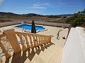Schönes Landhaus mit 3 Schlafzimmern und 1 Bad in Torre del Rico. in Spanish Fincas