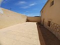 Schönes Landhaus mit 3 Schlafzimmern und 1 Bad in Torre del Rico. in Spanish Fincas