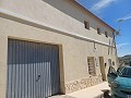 Schönes Landhaus mit 3 Schlafzimmern und 1 Bad in Torre del Rico. in Spanish Fincas