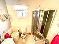 Instapklare moderne villa met 5 slaapkamers in Sax, Alicante met zwembad in Spanish Fincas