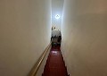 Prachtige traditionele villa met 5 slaapkamers en 2 badkamers op 140.000 m2 bos in Sax in Spanish Fincas