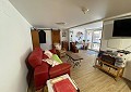 Prachtige traditionele villa met 5 slaapkamers en 2 badkamers op 140.000 m2 bos in Sax in Spanish Fincas