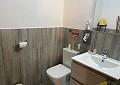 Prachtige traditionele villa met 5 slaapkamers en 2 badkamers op 140.000 m2 bos in Sax in Spanish Fincas