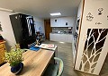 Prachtige traditionele villa met 5 slaapkamers en 2 badkamers op 140.000 m2 bos in Sax in Spanish Fincas