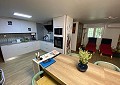 Prachtige traditionele villa met 5 slaapkamers en 2 badkamers op 140.000 m2 bos in Sax in Spanish Fincas