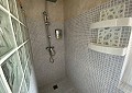 Prachtige traditionele villa met 5 slaapkamers en 2 badkamers op 140.000 m2 bos in Sax in Spanish Fincas