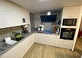 Prachtige traditionele villa met 5 slaapkamers en 2 badkamers op 140.000 m2 bos in Sax in Spanish Fincas