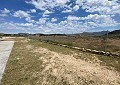 3 Bed New Property with Fabulous Stables in Monovar. in Spanish Fincas