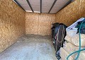 3 Bed New Property with Fabulous Stables in Monovar. in Spanish Fincas