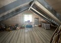 3 Bed New Property with Fabulous Stables in Monovar. in Spanish Fincas
