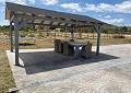3 Bed New Property with Fabulous Stables in Monovar. in Spanish Fincas