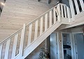 3 Bed New Property with Fabulous Stables in Monovar. in Spanish Fincas