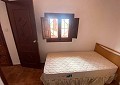 Casa de campo de 3 dormitorios con un apartamento anexo de 2 dormitorios más un estudio de 1 dormitorio en Sax. in Spanish Fincas