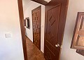 Casa de campo de 3 dormitorios con un apartamento anexo de 2 dormitorios más un estudio de 1 dormitorio en Sax. in Spanish Fincas