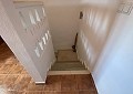 Casa de campo de 3 dormitorios con un apartamento anexo de 2 dormitorios más un estudio de 1 dormitorio en Sax. in Spanish Fincas